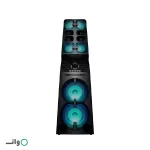 پخش کننده چند رسانه ای سونی MHC-V90DW