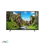 تلویزیون سونی 50x75j
