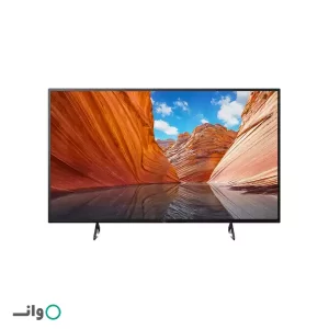 تلویزیون 50 اینچ SONY مدل 50x80j