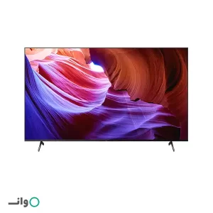 تلویزیون 75 اینچ SONY مدل 75x85k