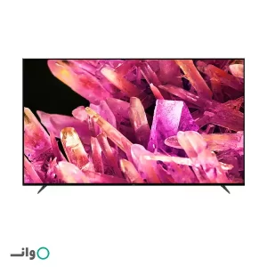 تلویزیون 75 اینچ SONY مدل 75x90k