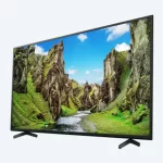 تلویزیون سونی 50x75j