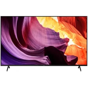 تلویزیون 65 اینچ SONY مدل 65x80k