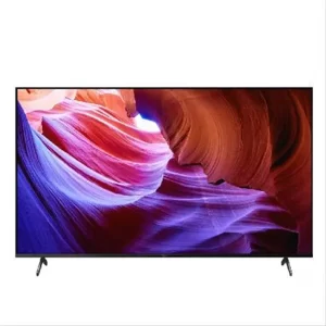 تلویزیون 65 اینچ SONY مدل 65x85k