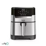 سرخ کن بدون روغن تفال EY505