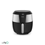 سرخ کن بدون روغن تفال EY701