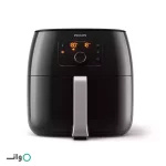 سرخ کن بدون روغن فیلیپس HD9650