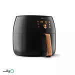 سرخ کن بدون روغن فیلیپس HD9863