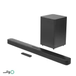 ساندبار جی بی ال Bar 2.1 Deep Bass