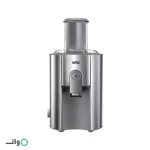 آبمیوه گیری براون J700