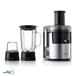 آبمیوه گیری پاناسونیک MJ-DJ31
