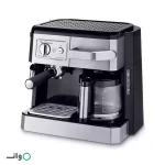 اسپرسوساز دلونگی BCO420