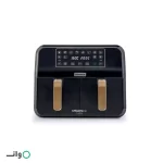 سرخ کن بدون روغن کنوود HFM70