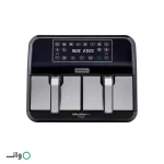 سرخ کن بدون روغن کنوود HFM75