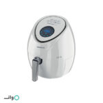 سرخ کن بدون روغن کنوود HFP30