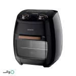 سرخ کن بدون روغن کنوود HFP90