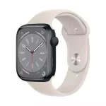 ساعت هوشمند اپل Series 8 Aluminum 45mm