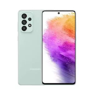 گوشی موبایل سامسونگ مدل Galaxy A73 5G 256 R8