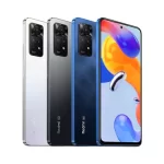 گوشی موبایل شیائومی Redmi Note 11 Pro 5G 128 R8