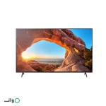 تلویزیون سونی 85x85j