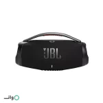 اسپیکر بلوتوثی قابل حمل جی بی ال BoomBox 3