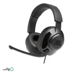 هدست مخصوص بازی جی بی ال Quantum 300