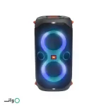اسپیکر بلوتوثی قابل حمل جی بی ال Party Box 110
