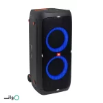 اسپیکر بلوتوثی قابل حمل جی بی ال Party Box 310