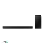 ساندبار سامسونگ HW-B450