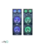 اسپیکر بلوتوثی تسکو TS 2091