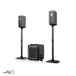 اسپیکر گیمینگ تسکو GS 2121