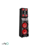 پخش کننده خانگی تسکو TS1020DJ8