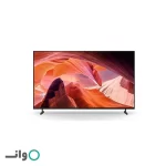 تلویزیون سونی 65X80L