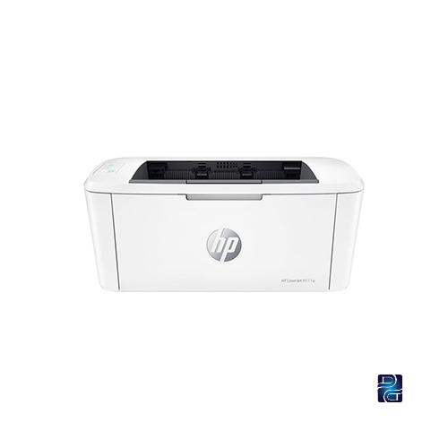 پرینتر لیزری اچ‌پی مدل hp LaserJet M111w Printer