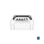 پرینتر لیزری اچ پی مدل HP LaserJet Pro M12a