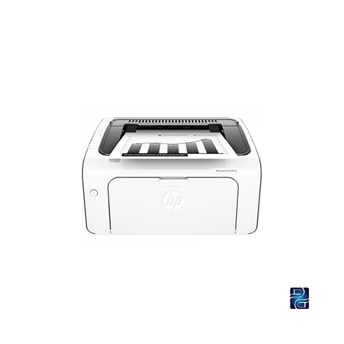 پرینتر لیزری اچ پی مدل HP LaserJet Pro M12a