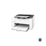 پرینتر لیزری اچ پی مدل HP LaserJet Pro M12a