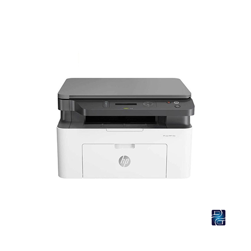 پرینتر لیزری سه کاره اچ پی مدل HP LaserJet Pro MFP M135a