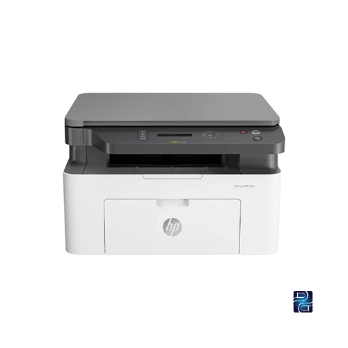 پرینتر لیزری سه کاره اچ پی مدل HP LaserJet Pro MFP M135w