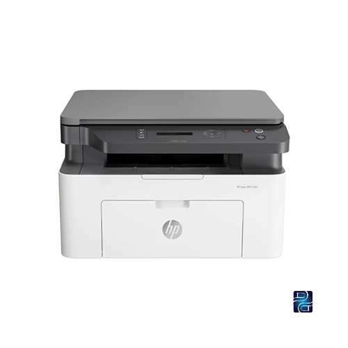 پرینتر چند کاره لیزری اچ پی مدل hp LaserJet MFP 136w