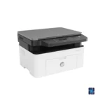پرینتر چند کاره لیزری اچ پی مدل hp LaserJet MFP 136w