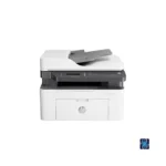 پرینتر لیزری چهارکاره اچ پی مدل HP Laserjet Pro M137fnw