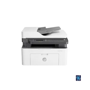 پرینتر لیزری چهارکاره اچ پی مدل HP Laserjet Pro M137fnw