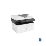 پرینتر لیزری چهارکاره اچ پی مدل HP Laserjet Pro M137fnw