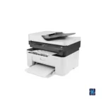 پرینتر لیزری چهارکاره اچ پی مدل HP Laserjet Pro M137fnw