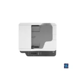 پرینتر لیزری چهارکاره اچ پی مدل HP Laserjet Pro M137fnw