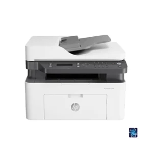 پرینتر چندکاره لیزری اچ پی مدل hp LaserJet mfp 139fnw