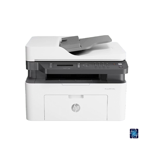 پرینتر چندکاره لیزری اچ پی مدل hp LaserJet mfp 139fnw