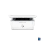 پرینتر لیزری سه کاره اچ پی مدل HP LaserJet MFP M141a Printer