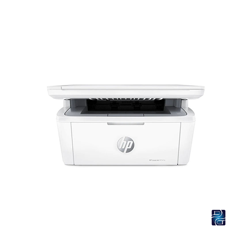 پرینتر لیزری سه کاره اچ پی مدل HP LaserJet MFP M141a Printer